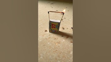 Since magic #nachill #experimentscience #experiment #viralvideo