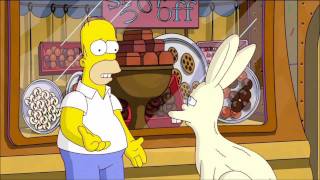 The Simpsons Game Walkthrough Part 1