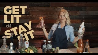 Detailed Low Calorie Alcoholic Drinks - Hot Topic Tuesdays : Get Lit and Stay Fit with Emmie Satrazemis, RDN Information