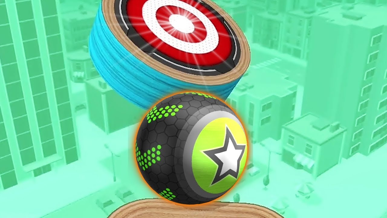 GOING BALLS, PORTAL RUN, NEW HARD LEVELS CHALLENGE SPEEDRUN