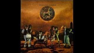 Cidade Negra - Onde Você Mora