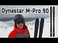 Mi nuevo esqu favorito review dynastar mpro 90