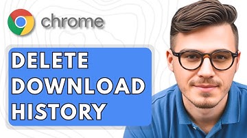 How To Delete Download History on Google Chrome [2025 Guide]