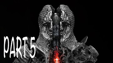 Mortal Shell- Walkthrough Part 5: I