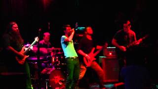 Nature by Numbers ".2" - Live at The Cobalt Cafe August 9th 2013