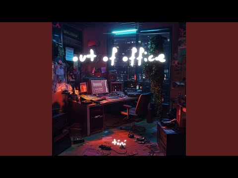 Inferno Feat Maya Zita