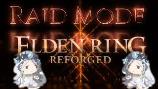 What Did I Agree To: Elden Ring Reforged