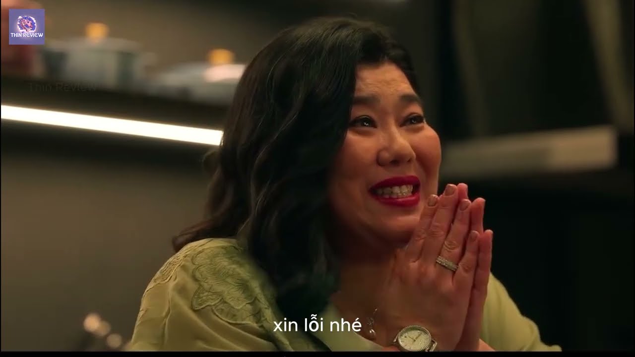 [Review Phim] Tại sao bà cô béo này lại quyến rũ đàn ông đến thế