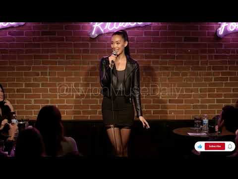 Pantyhose Comedy Secrets Laughs And Foot Stares