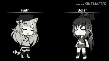 Pity Party x Control |Mashup| GVMV