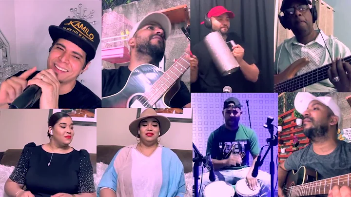 Liquid Guira - K-Milo - Susy - Ambioris - Memin-Ri...