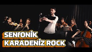 Selim Tarım - Modern Anadolu Senfonisi & Ercan Arslan (Ben Okuya Okuya) Resimi