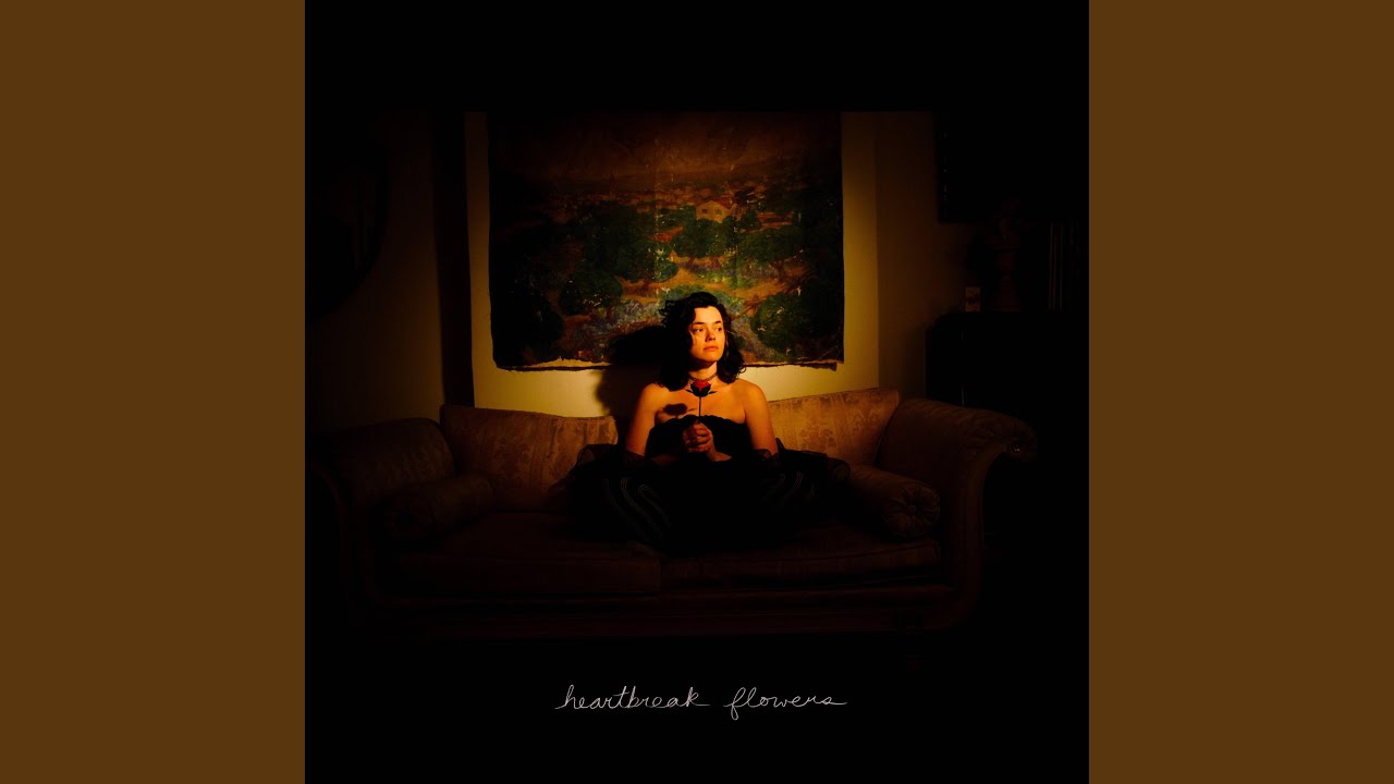 Watch heartbreak flowers on YouTube Watch heartbreak flowers on YouTube