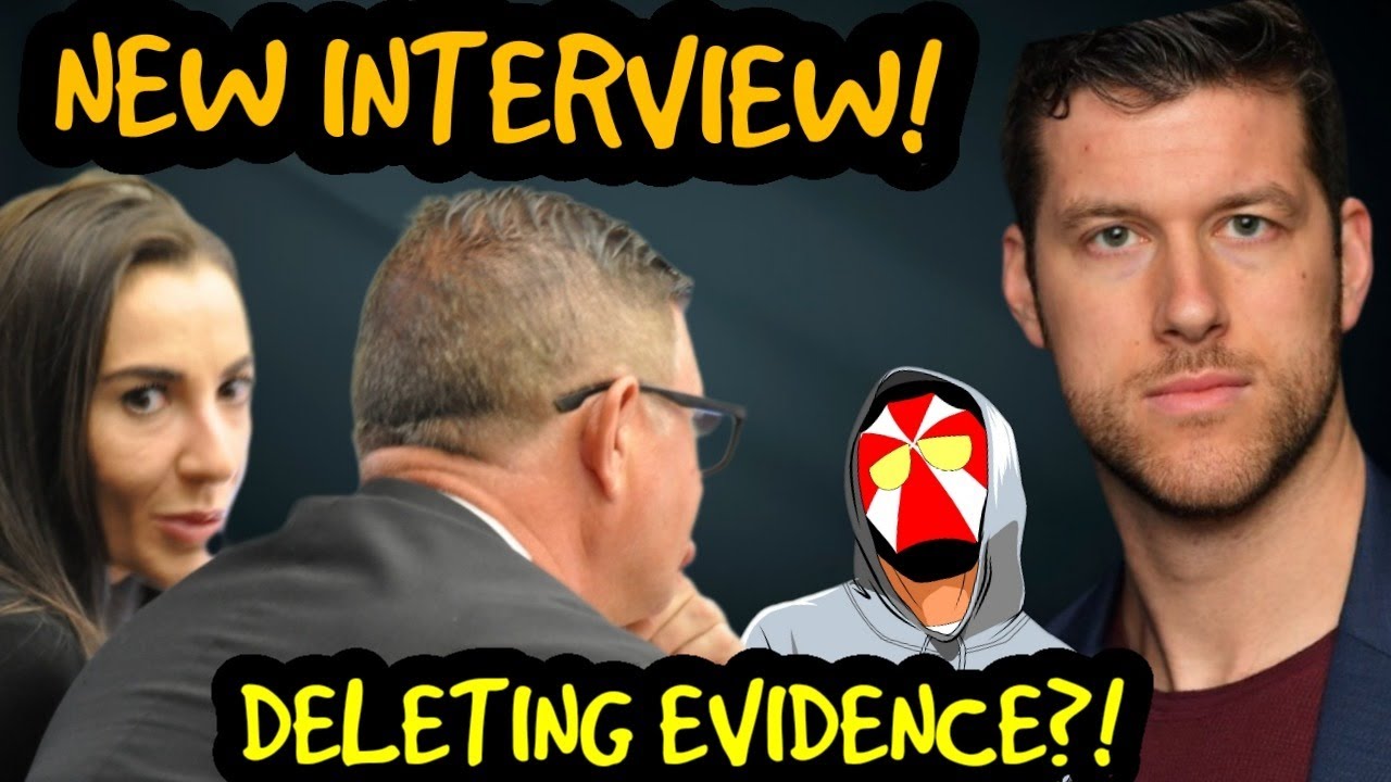LIVE! Clayton Echard NEW interview! "Bachelor" Accuser DELETING PROOF?! Laura Owens Damage Control?!