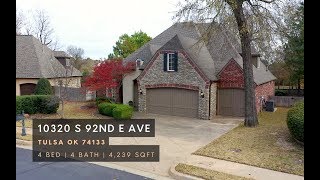 10320 S 92nd E Ave Tulsa OK 74133