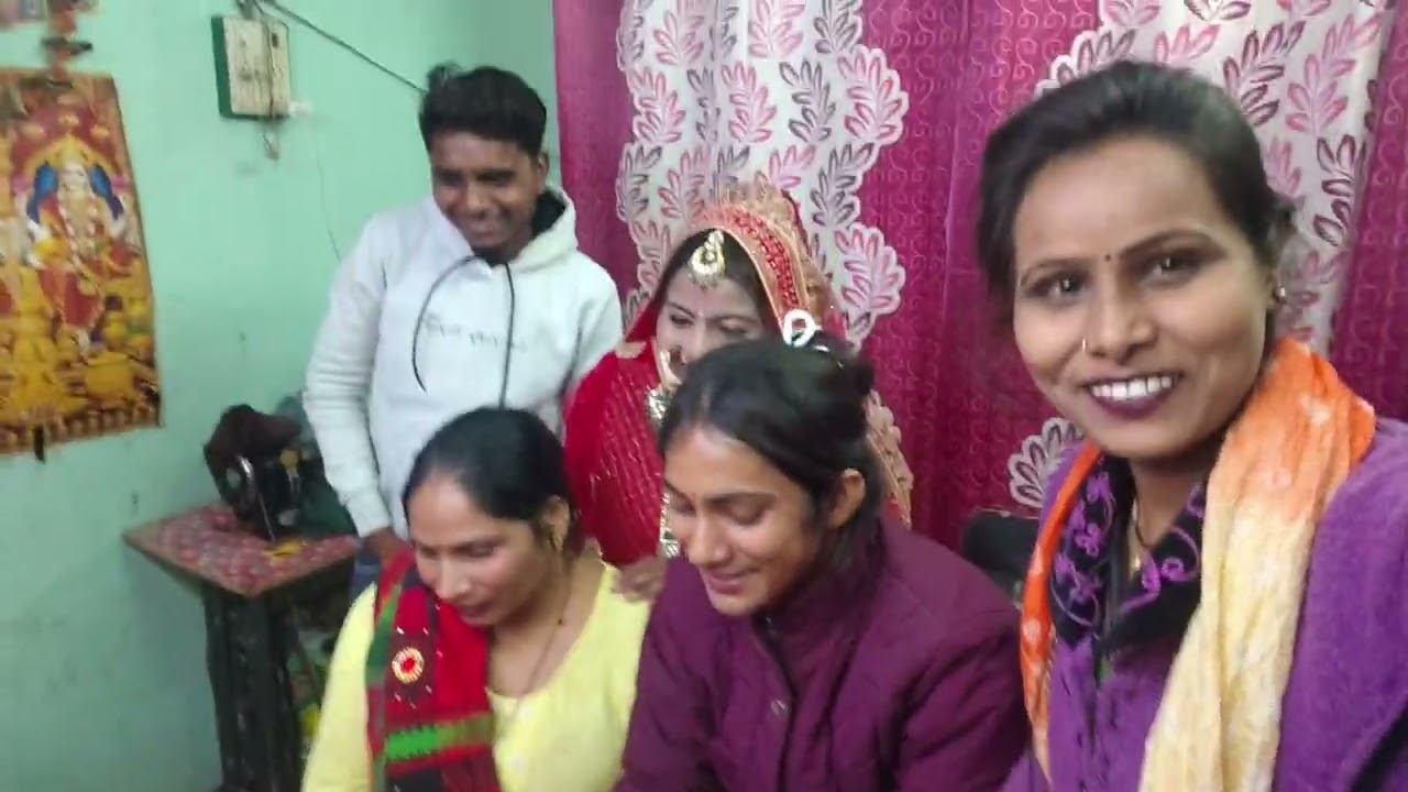 खुशबू रानी और कुसुम जी 50000 पचास हजारकी शॉपिंग की पूरा ब्लॉक वीडियो देखें