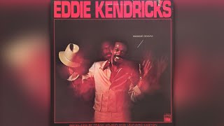 Video thumbnail of "Eddie Kendricks - Honey Brown"