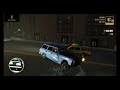 GTA 3 Definitive Edition 4K 60FPS HDR How to play - Mission 6 - The fuzz ball