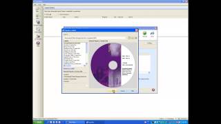 Making a CD - Rimage