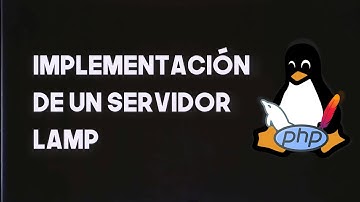 Implementación de un servidor LAMP - Desafío 1
