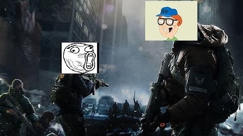 Tom Clancy The Division Hackers Compilation 2