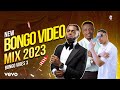 New bongo mix 2023  latest bongo mix 2023  jay melodydiamond platnumzharmonizedj ivan 254