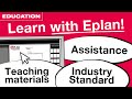 Electrical Engineering Software for Students: Learn, Practice, Succeed with Eplan Education