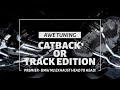 Premier! - Head to head comparison of the new AWE exhaust for the BMW G87 M2!