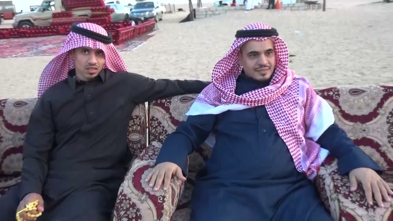 حفل الشيخ مترك بن تركي الدهاس السنوي