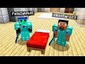 Playing Minecraft BEDWARS after 2 years...