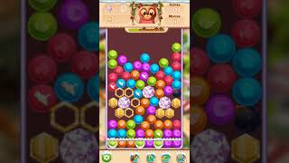 Toon Cat Blast Level 18 screenshot 4