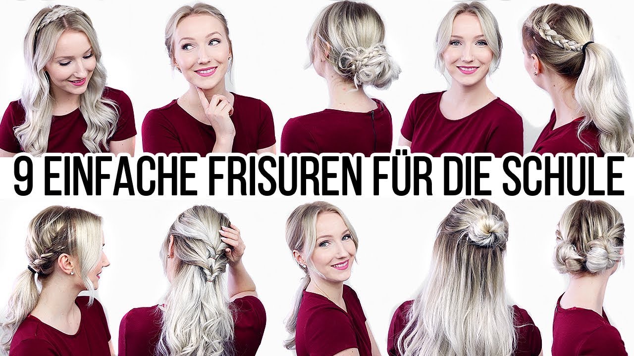 Ausgefallene Elegante Frisuren Staune Net