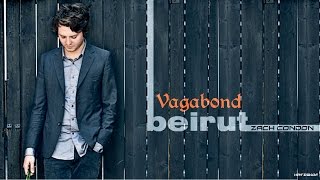 Beirut - Vagabond