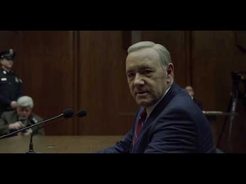 House Of Cards: