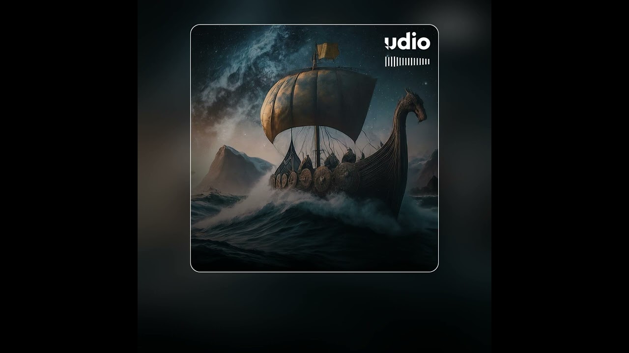 Journey to Njardarheim