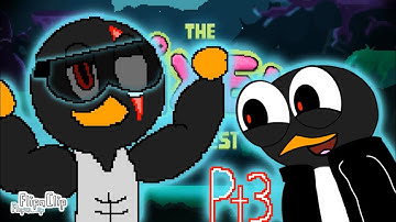 FlipaClip pixel contest (final level) #flipaclippixelcontest @flipaclip