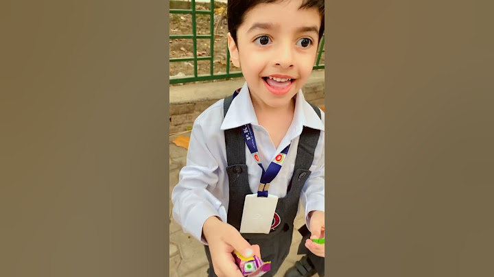 Mujhe jana nhi school #song