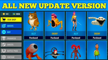 NEW UPDATE! Sandbox in Space 3.11.1 Android-2 new characters!