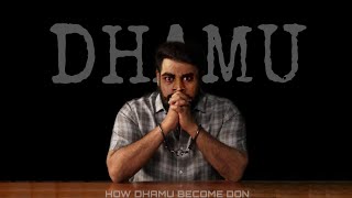 How Dhamu Become ഗണട Troll Video