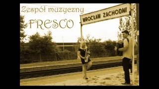 Zespół Muzyczny Fresco Wrocław Jesteśmy na wczasach