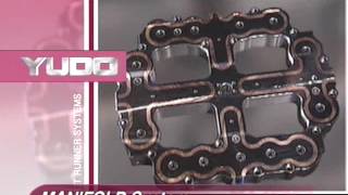 Yudo Korea Promotional Video
