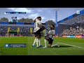 Naval De Talcahuano 2 vs Provincial Osorno 0 PES2021