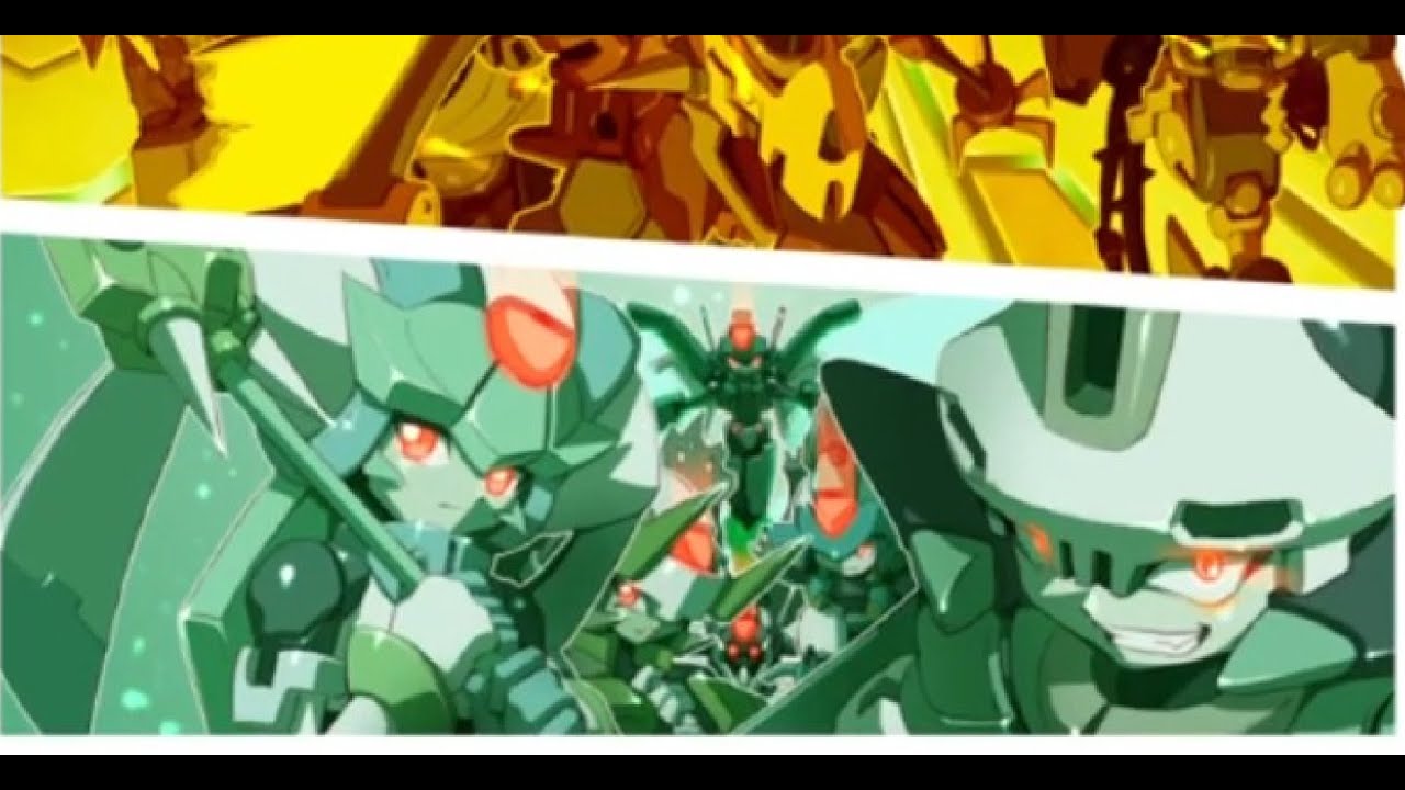 MEGAMAN ZX Advent Walkthrough Part 15 FREE GAMEPLAY YouTube megaman-zx-advent-walkthrough-part-15-free-gameplay-youtube