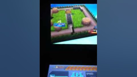 Custom Robo arena episode 24