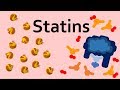 Statins and Cholesterol