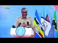 MSAIDIZI WA Mhe  LISSU ADAIWA KUTEKWA