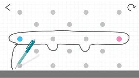 브레인도트 146 공략 brain dots 146 브레인도트 공략 brain dots #146 level 146