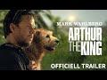 Arthur the king officiell trailer p bio nu