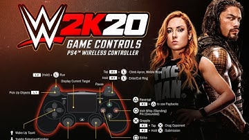 WR3D 2K20 | NEW MOD | LINK IN DESCRIPTION |  NEW MOVES | NEW TAUNTS | UPDATE ROSTERS | Clash with BS