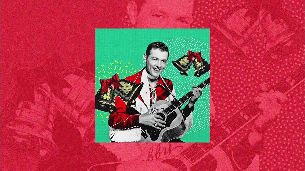 bobby helms jingle bell rock ⌈sped up⌉ YouTube